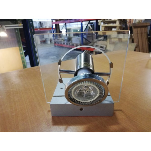 SPOTS MURAL ORIENTABLES