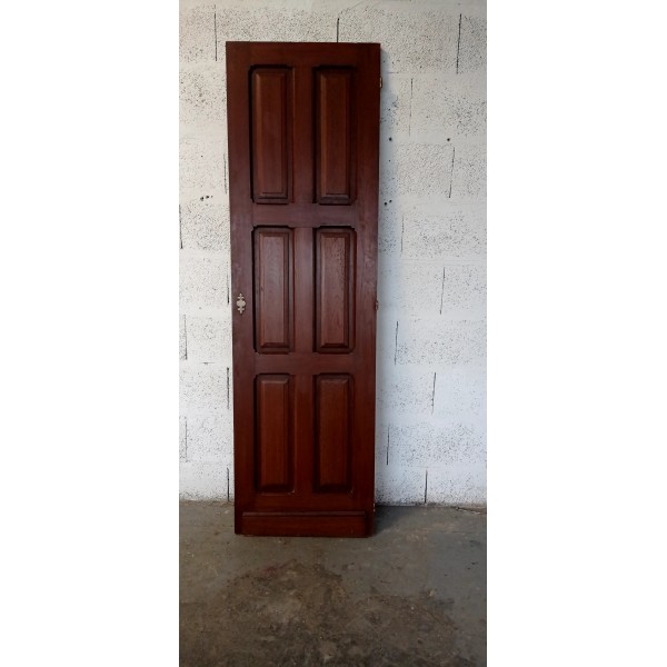 Porte intérieure 62,7 x 210