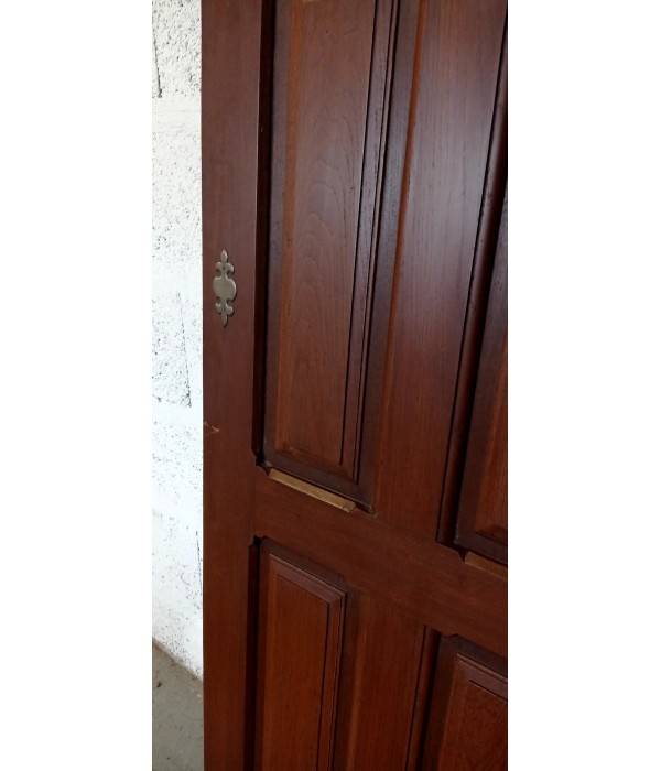 62.7 x 210 Porte intérieure