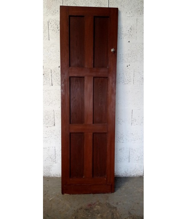 62.7 x 210 Porte intérieure