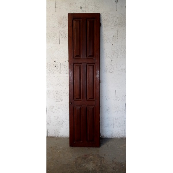 52.8x225 Volets intérieur