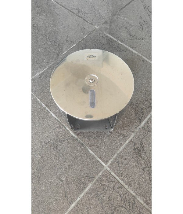 Distributeur papier inox PELLET