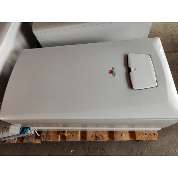 chaudière gaz SAUNIER DUVAL