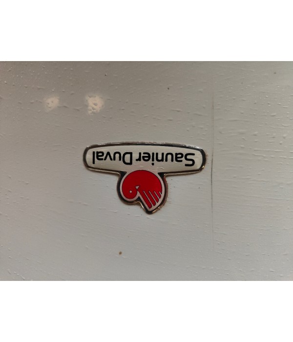 chaudière gaz SAUNIER DUVAL