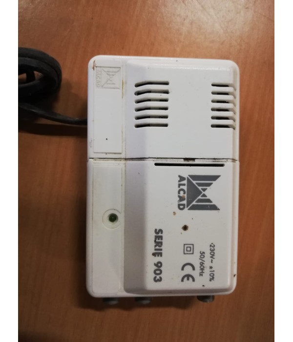 AMPLIFICATEUR POUR MAT TV