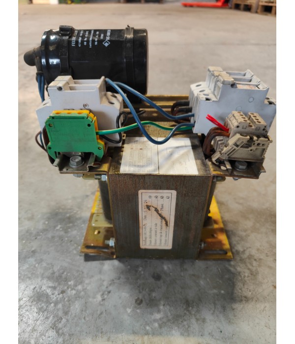 transformateur 24V - 948VA