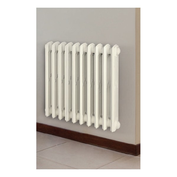 RADIATEURS EN FONTE 2 COLONNES