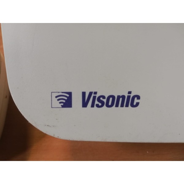 ALARME VISONIC PowerMax PLUS