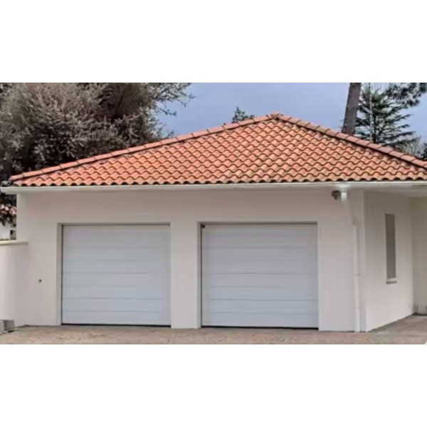 Porte de garage...