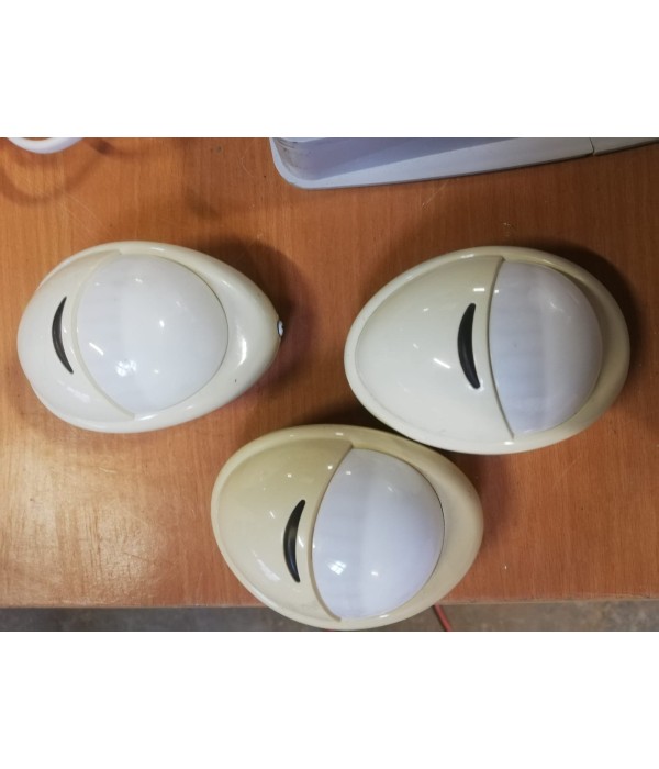 ALARME VISONIC PowerMax PLUS