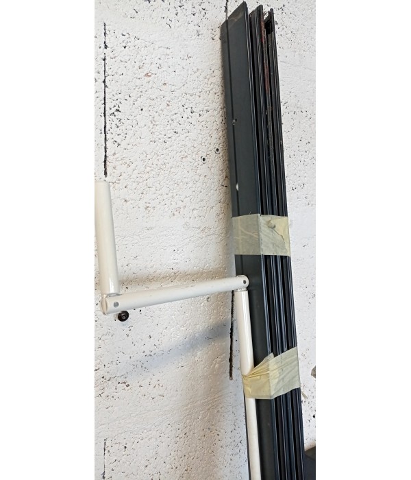 134 x 223 Volet roulant 