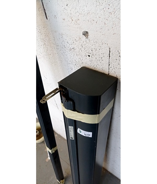 134 x 223 Volet roulant 