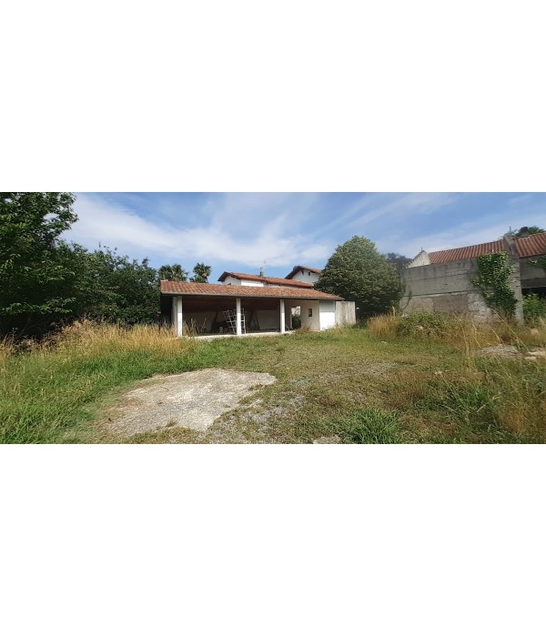 TUILES MECANIQUES ROMANES - 80m²