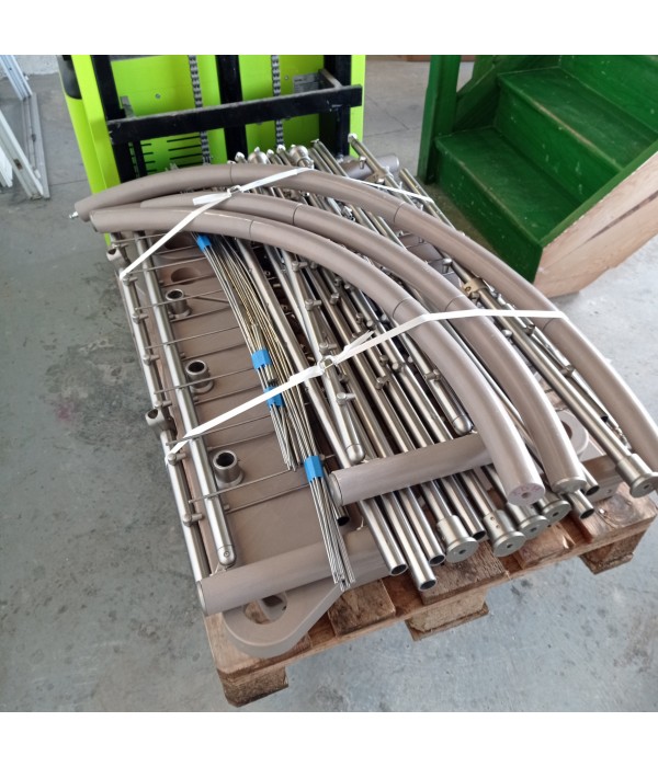 Escalier en colimaçon 