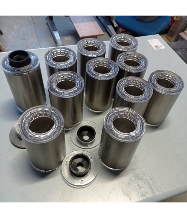 Escalier en colimaçon 