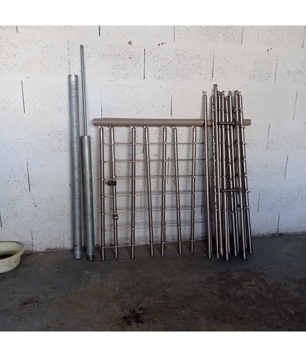 Escalier en colimaçon 