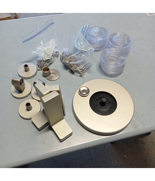 Escalier en colimaçon 