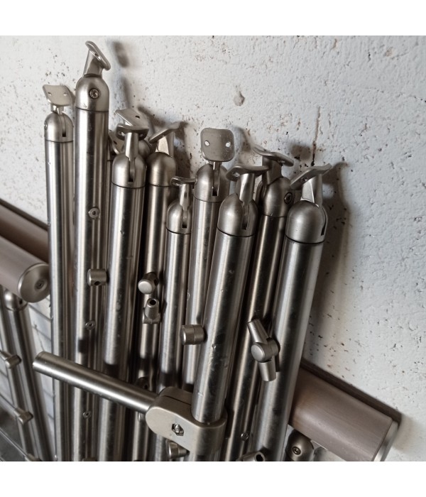 Escalier en colimaçon 