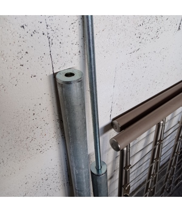 Escalier en colimaçon 