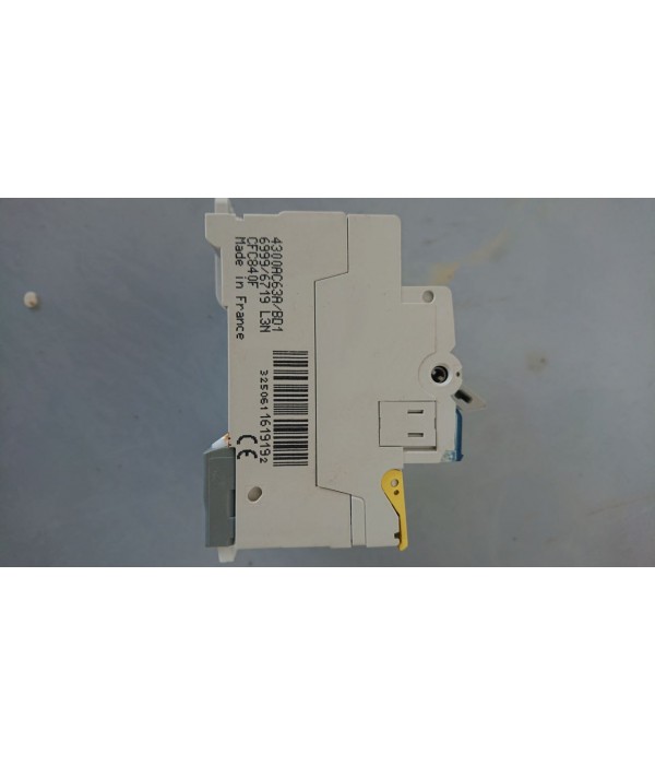 Interrupteurs différentiels 300mA