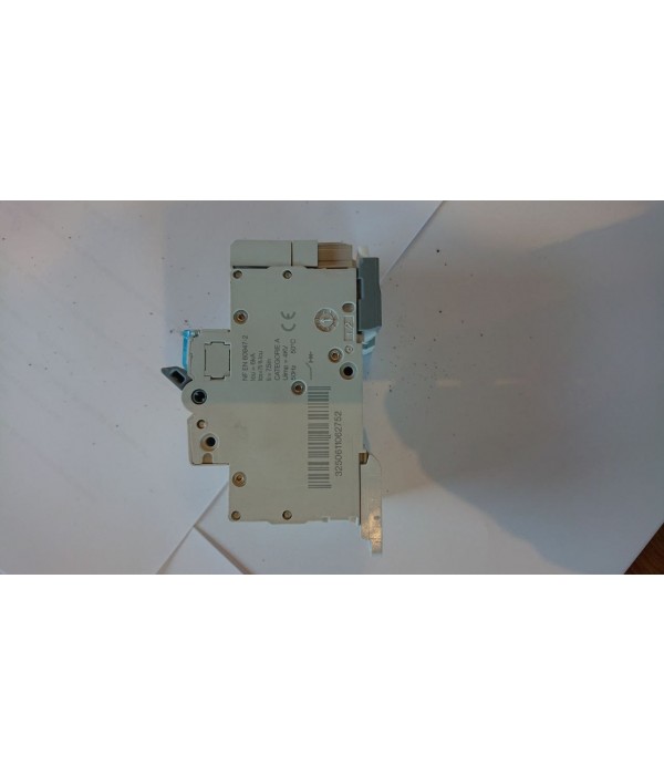 Disjoncteur différentiel