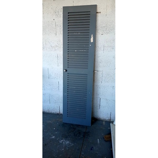 51 x 193 Porte de placard