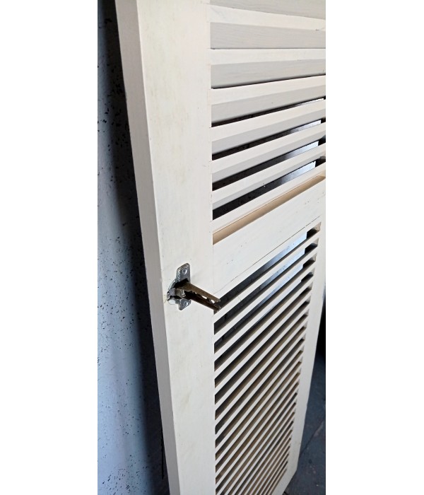 Porte de placard 51 x 193 cm