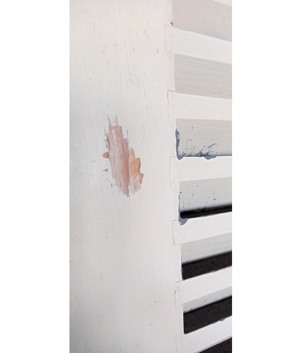 51 x 193 Porte de placard