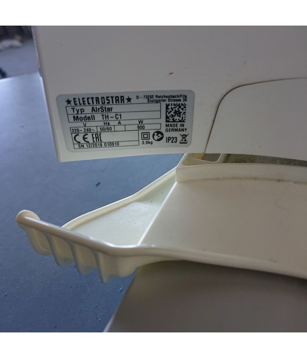 Sèche cheveux + adaptateur mural