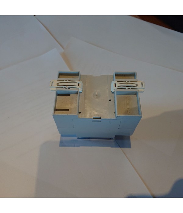 Interrupteur Horaire Analogique