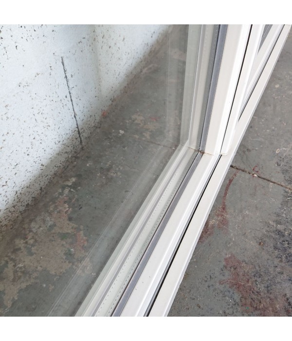 109.5 x 182.7 Fenêtre PVC