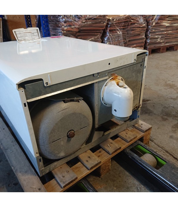 Chaudière Saunier Duval Modèle...