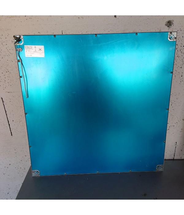 59,5 x 59,5 Dalle lumineuse ENLITE