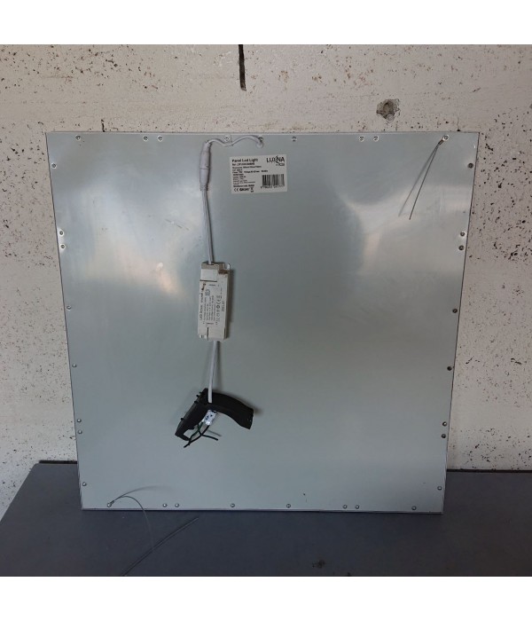 59.5 x 59.5 Dalle lumineuse LUXNA