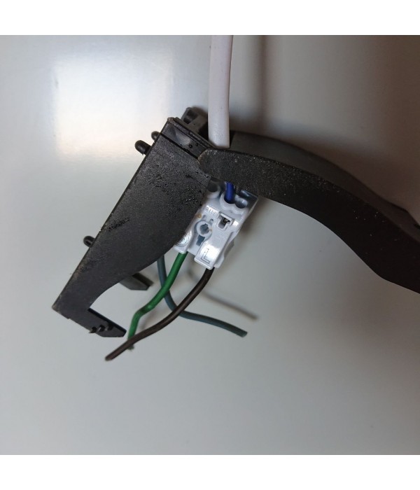 59.5 x 59.5 Dalle lumineuse LUXNA