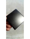 Faience noire 30 carreaux 6.8x6.8