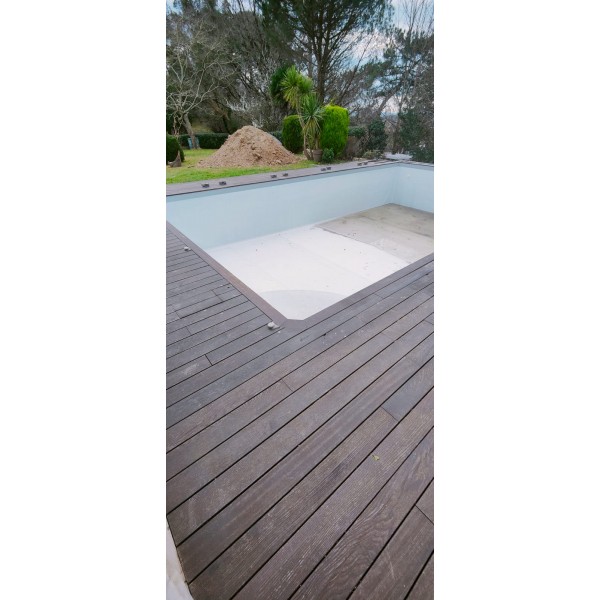 70m² lame terrasse classe 4...