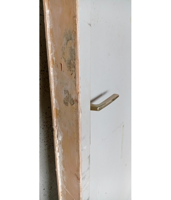 Porte intérieure 
