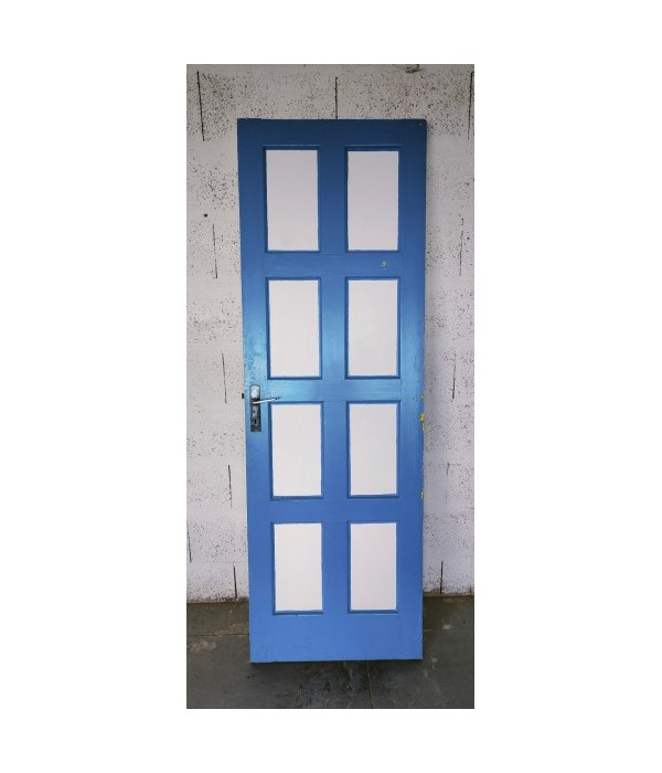 Portes panneaux bois anciennes pleine... Portes panneaux bois anciennes pleine...