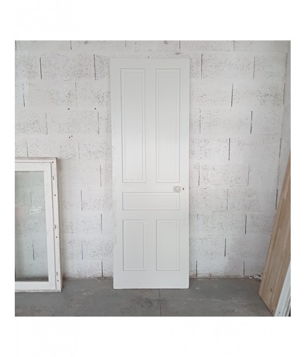 Portes panneaux bois anciennes pleine... Portes panneaux bois anciennes pleine...