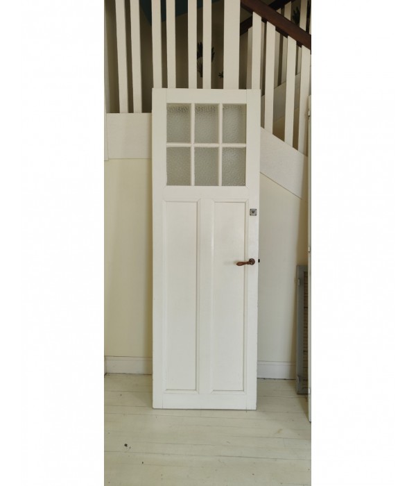 * Portes pannea bois anciennes vitrée...