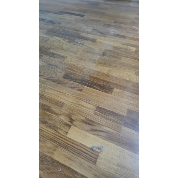 10m² - Parquet stratifié