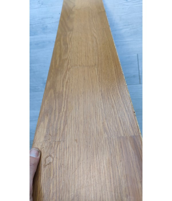 10m² - Parquet stratifié