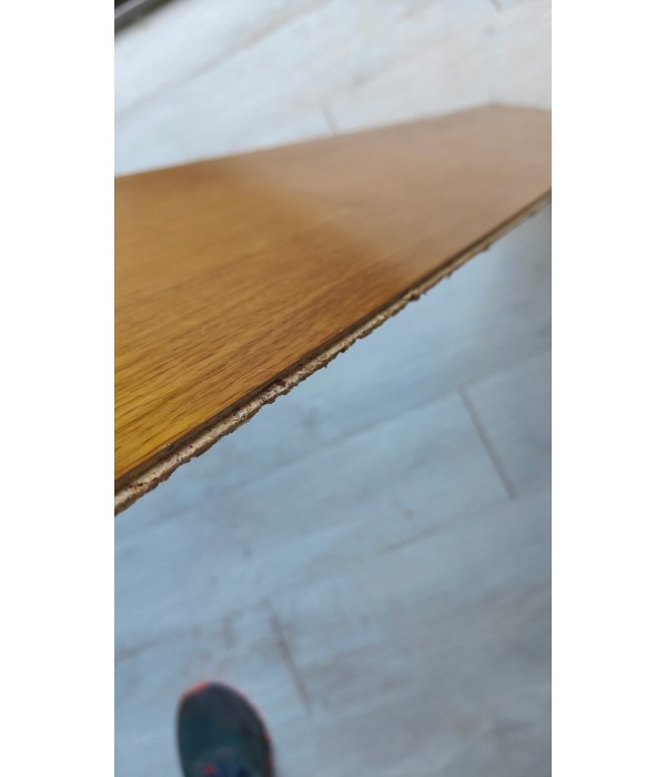 10m² - Parquet stratifié