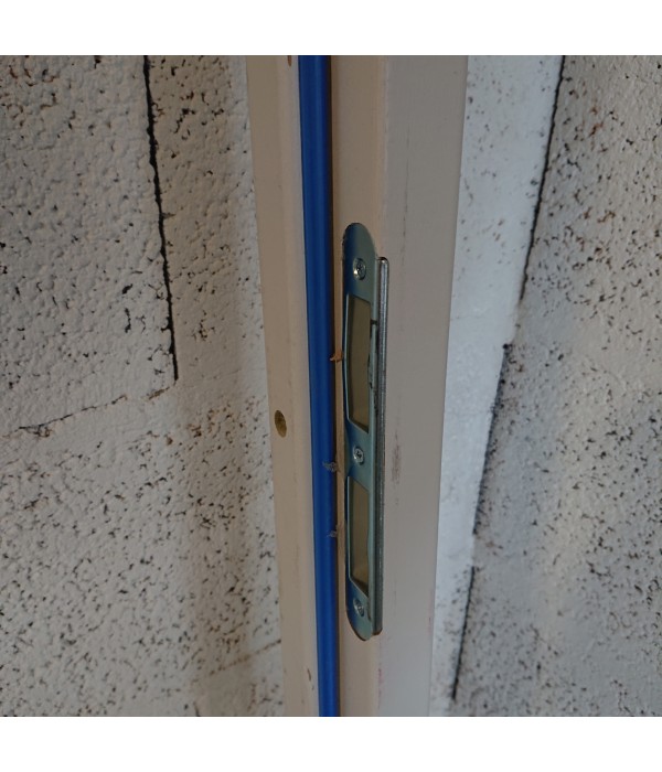 98x207 Porte intérieur bois