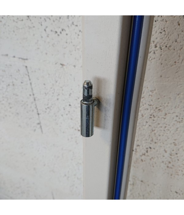 98x207 Porte intérieur bois