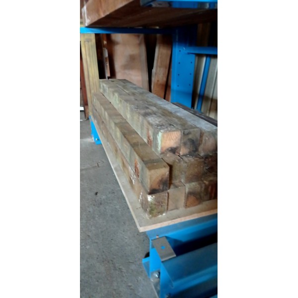 7.5x10 Lambourde classe 4...