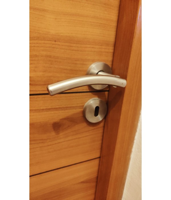 Porte intérieure placage Bois (n2)...