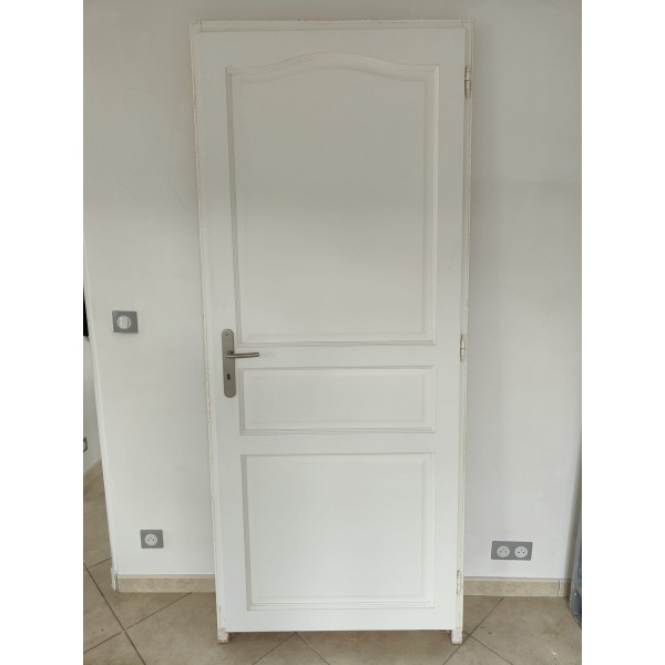 73/83x210 Bloc porte...