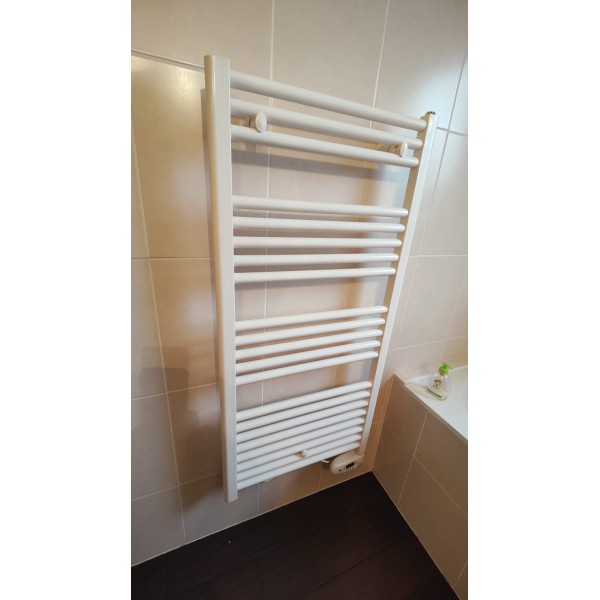 Sèche serviette BLYSS 750W